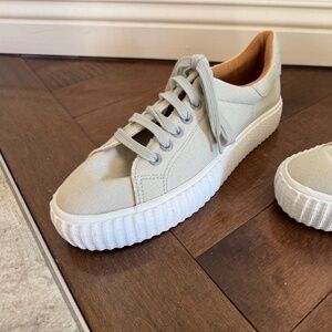 Rocket Dog Khahki Sneakers